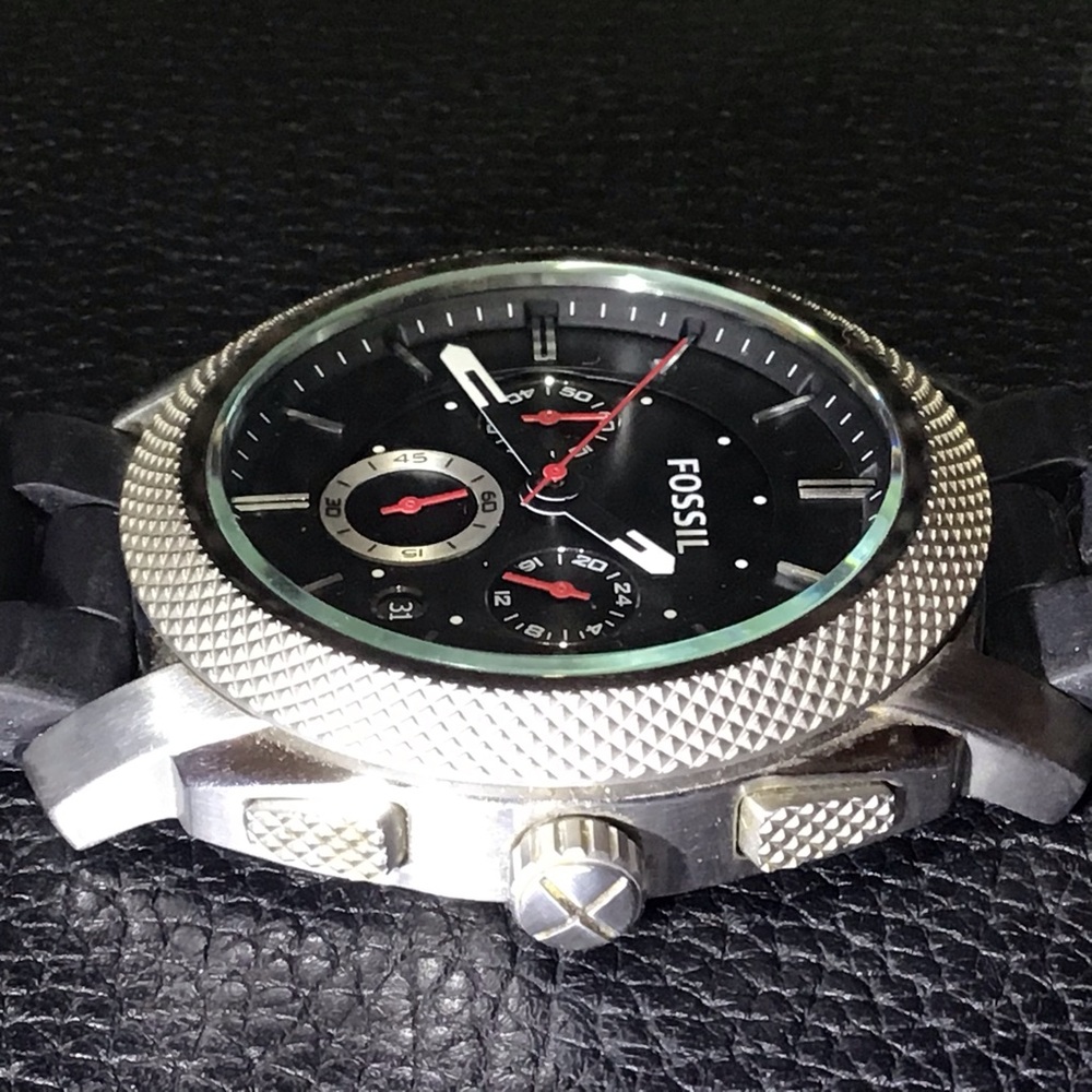 Fossil Machine - image 1